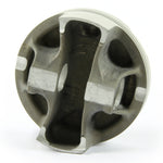 Piston Kit Forged Nikasil Cyl 76.77/Std 13.2:1 Hon