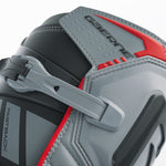 Fastback Endurance Boots Cactus Blue Sz 10