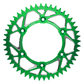 Aluminum Rear Sprocket 48t Kaw