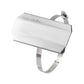 Silencer Heat Guard Silver