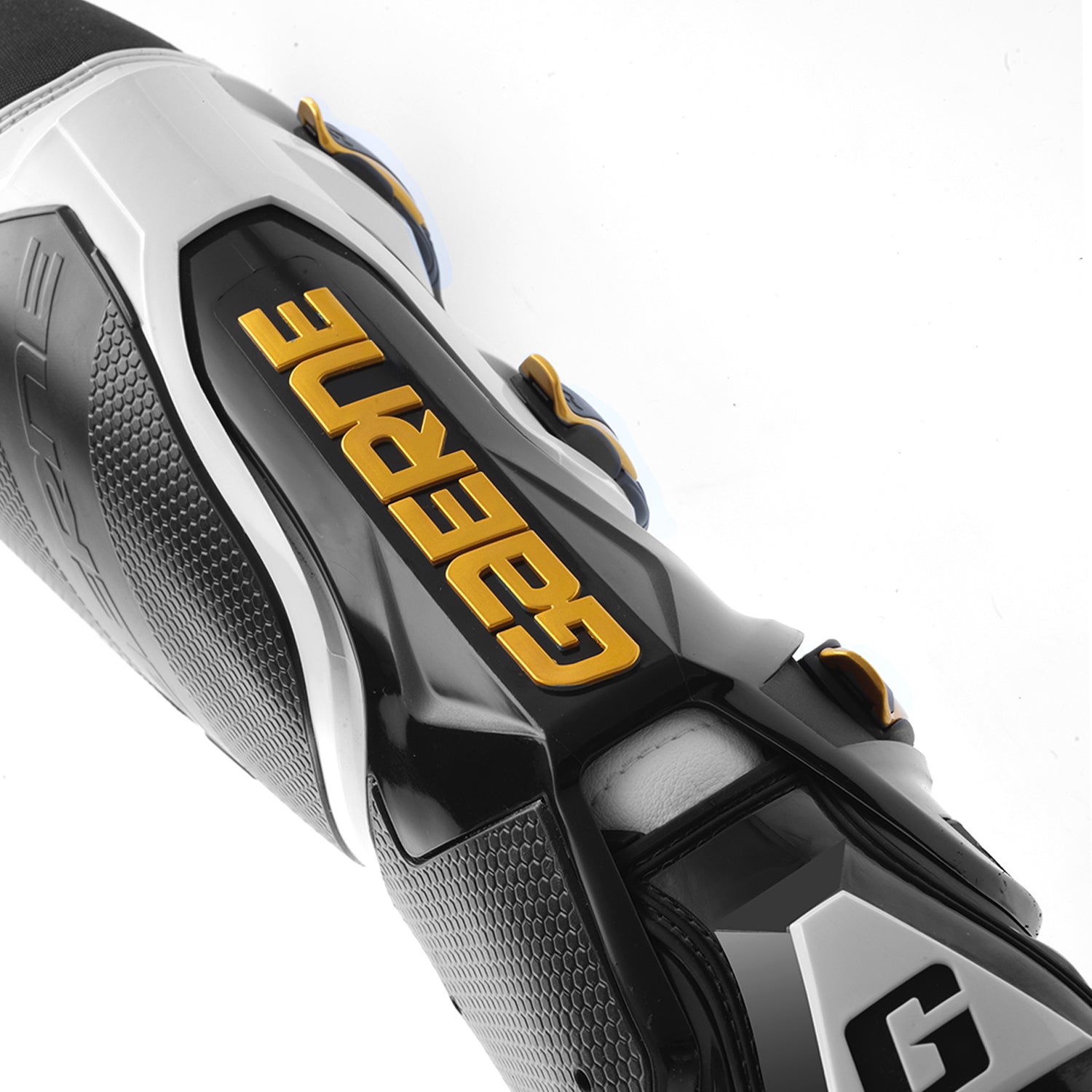 Sg12 Boots Luxe Sz 11