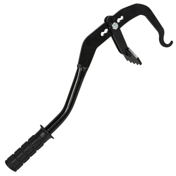 Pivot Point Bead Breaker