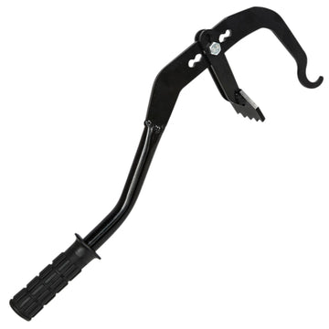 Pivot Point Bead Breaker