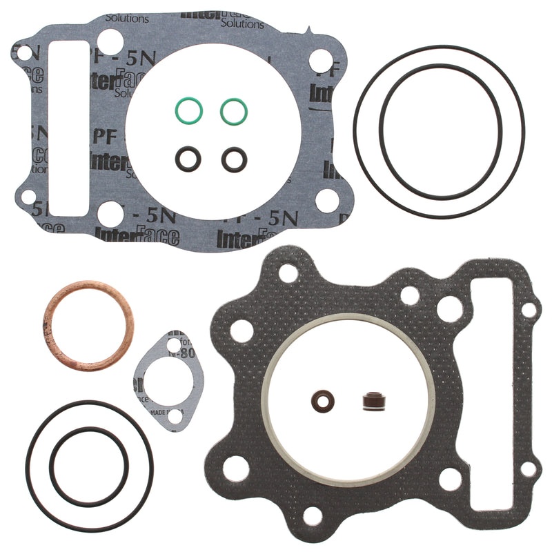 Top End Gaskets  Honda