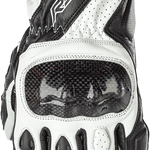 RST Women's Stunt III CE Glove - Black/White - L