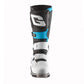 Sg 22 Boots Le White/Black/Light Blue 10