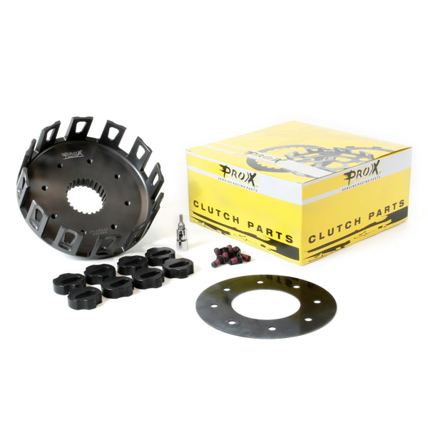 Prox Clutch Basket Kaw/Suz