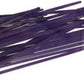 Assorted Cable Ties Purple 30/Pk