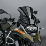 ZTechnik VStream Windscreen Sport Dark Tint BMW