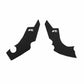Frame Grip Tape Black Hon