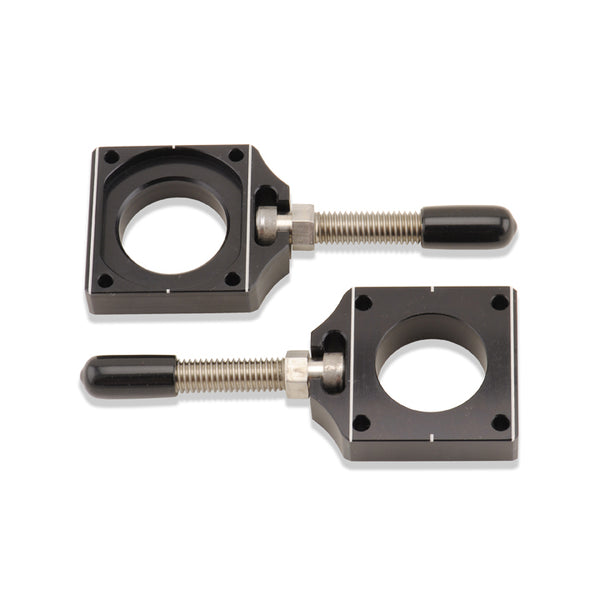 Chain Adjuster Blocks Suz Black