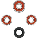 Wheel Bearing Kit Premium