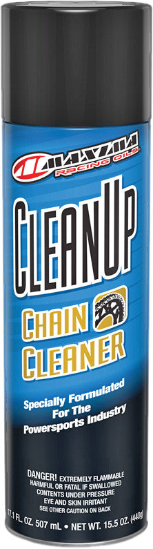 Maxima Clean Up Degreaser 15.5Oz