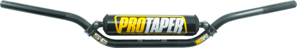 ProTaper SE Windham/RM Mid Handlebar - Jet Black