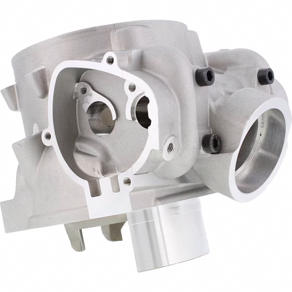 Cylinder Works Cylinder Only 72mm Std Bore