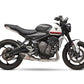 Exhaust At2 Race Fs Ss/Ss/Cf Works