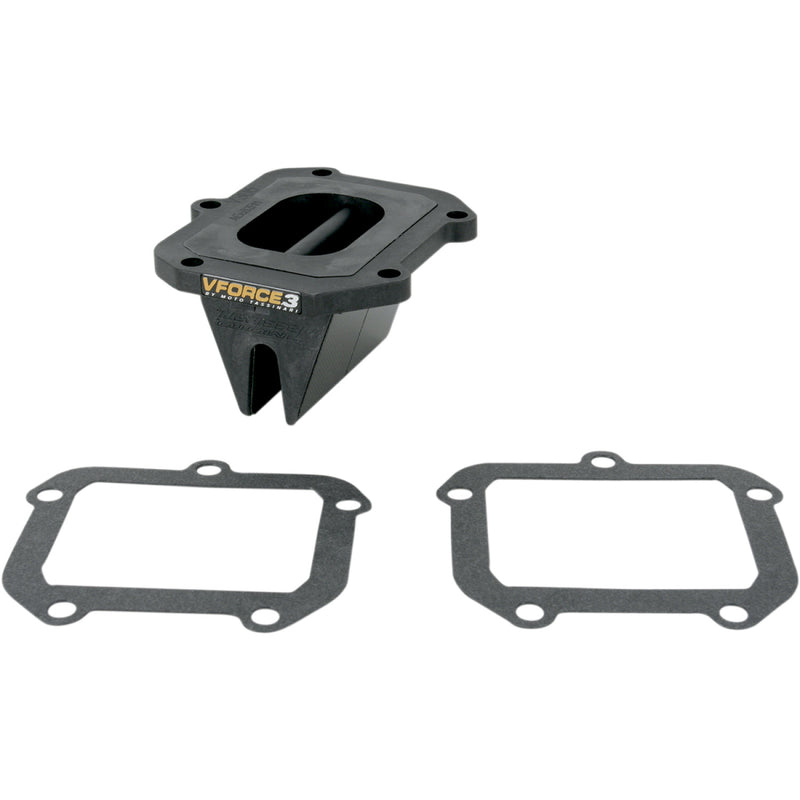 VFORCE/MOTO TASSINARI V-Force 3 Reed Valve Set - KTM V306FM-M