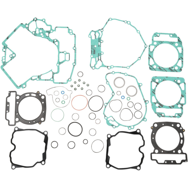 Moose Racing Complete Motor Gasket Kit - Can-Am 808957MSE