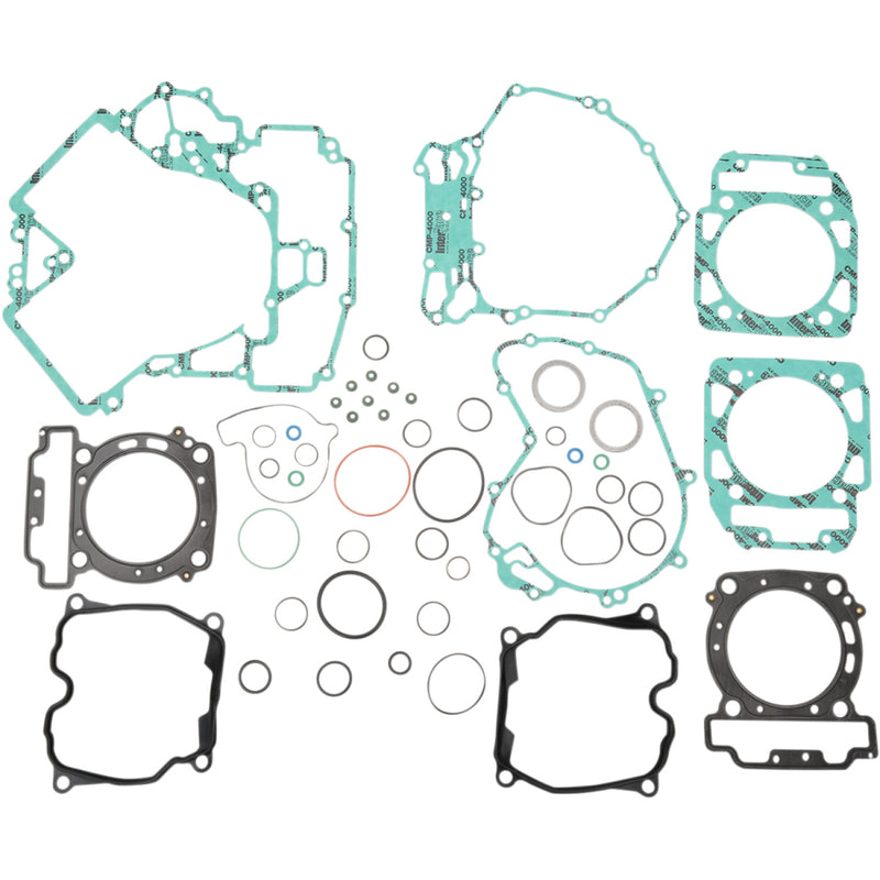 Moose Racing Complete Motor Gasket Kit - Can-Am 808957MSE