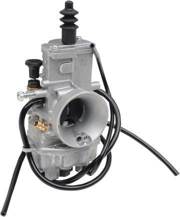 MIKUNI TMX Series Flat Slide Performance Carburetor - 35 mm TM35-1