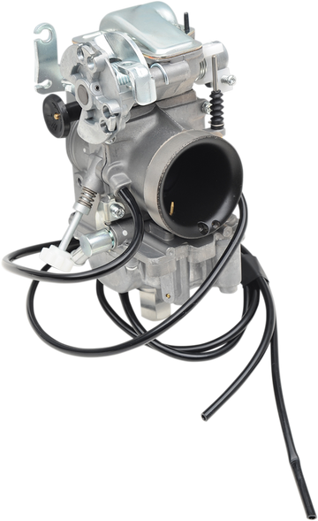 MIKUNI TM Series Flat Slide Performance Carburetor - 36 mm TM36-68