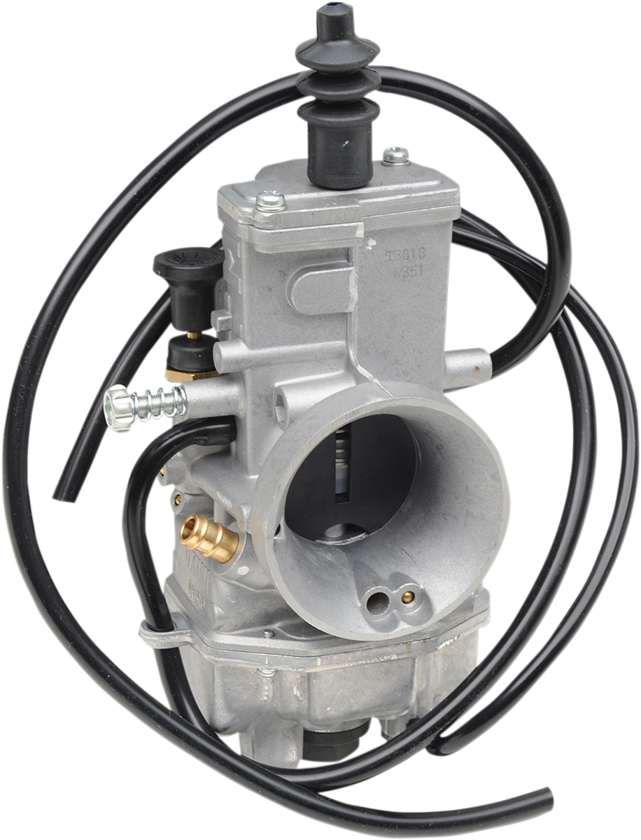 MIKUNI TMX Series Flat Slide Performance Carburetor - 38 mm TM38-18