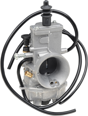 MIKUNI TMX Series Flat Slide Performance Carburetor - 38 mm TM38-18