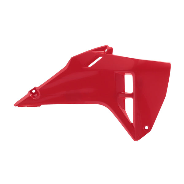 Polisport Radiator Scoops Hon Crf OEM
