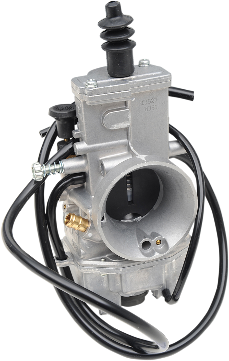 MIKUNI TMX Series Flat Slide Performance Carburetor - 38 mm TM38-27