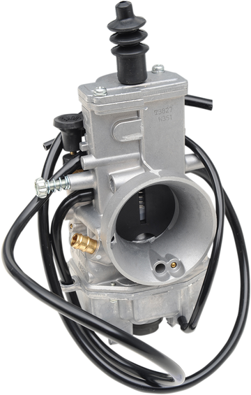 MIKUNI TMX Series Flat Slide Performance Carburetor - 38 mm TM38-27