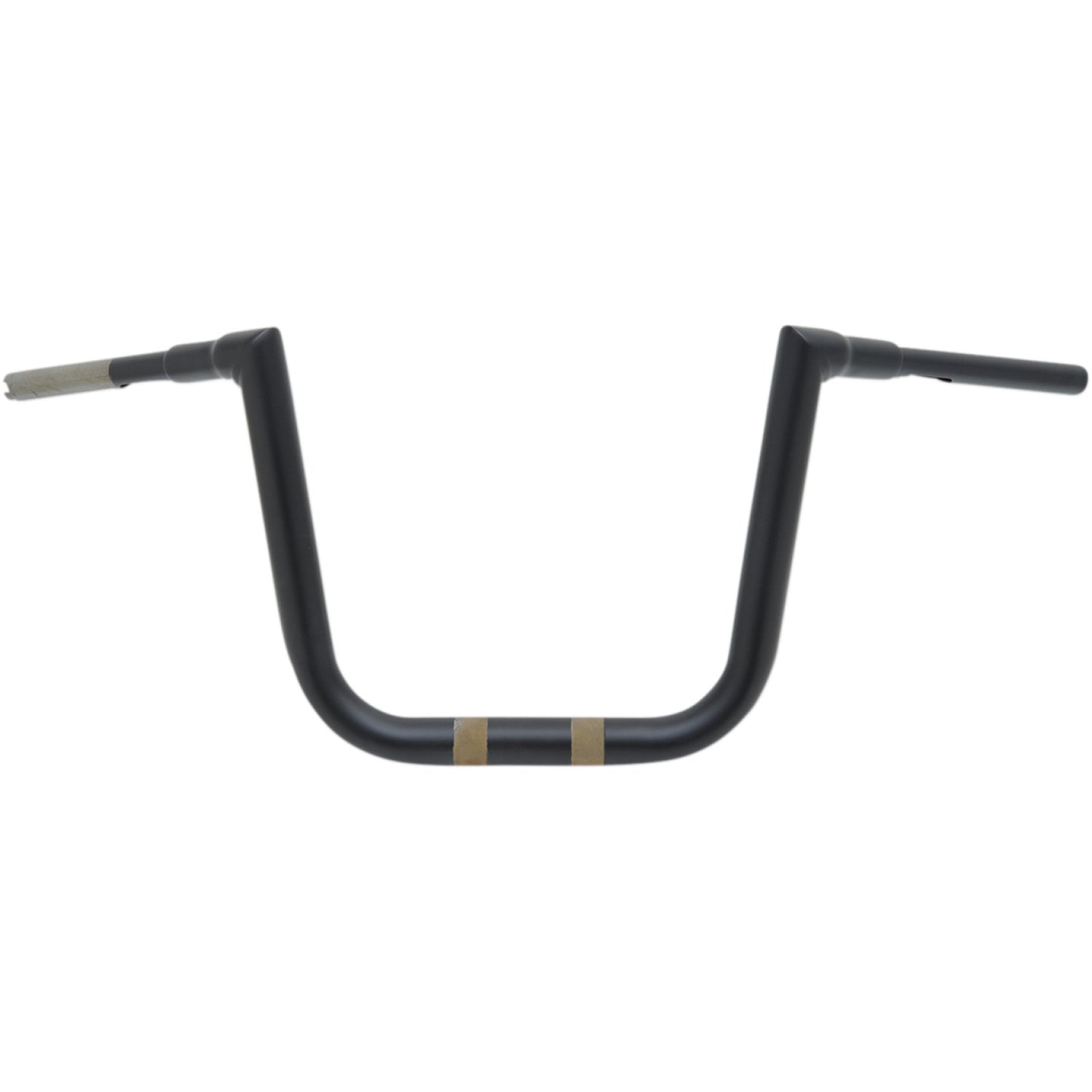 LA Choppers Handlebar - Grande Twin Peaks - 13" - Matte Black LA-7363-13M