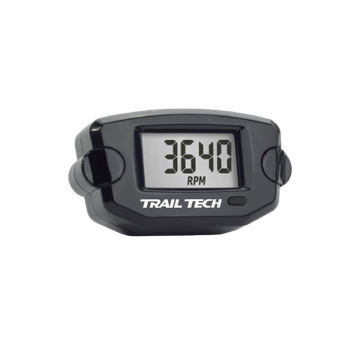 METER OF HOUR TTO | Sherco