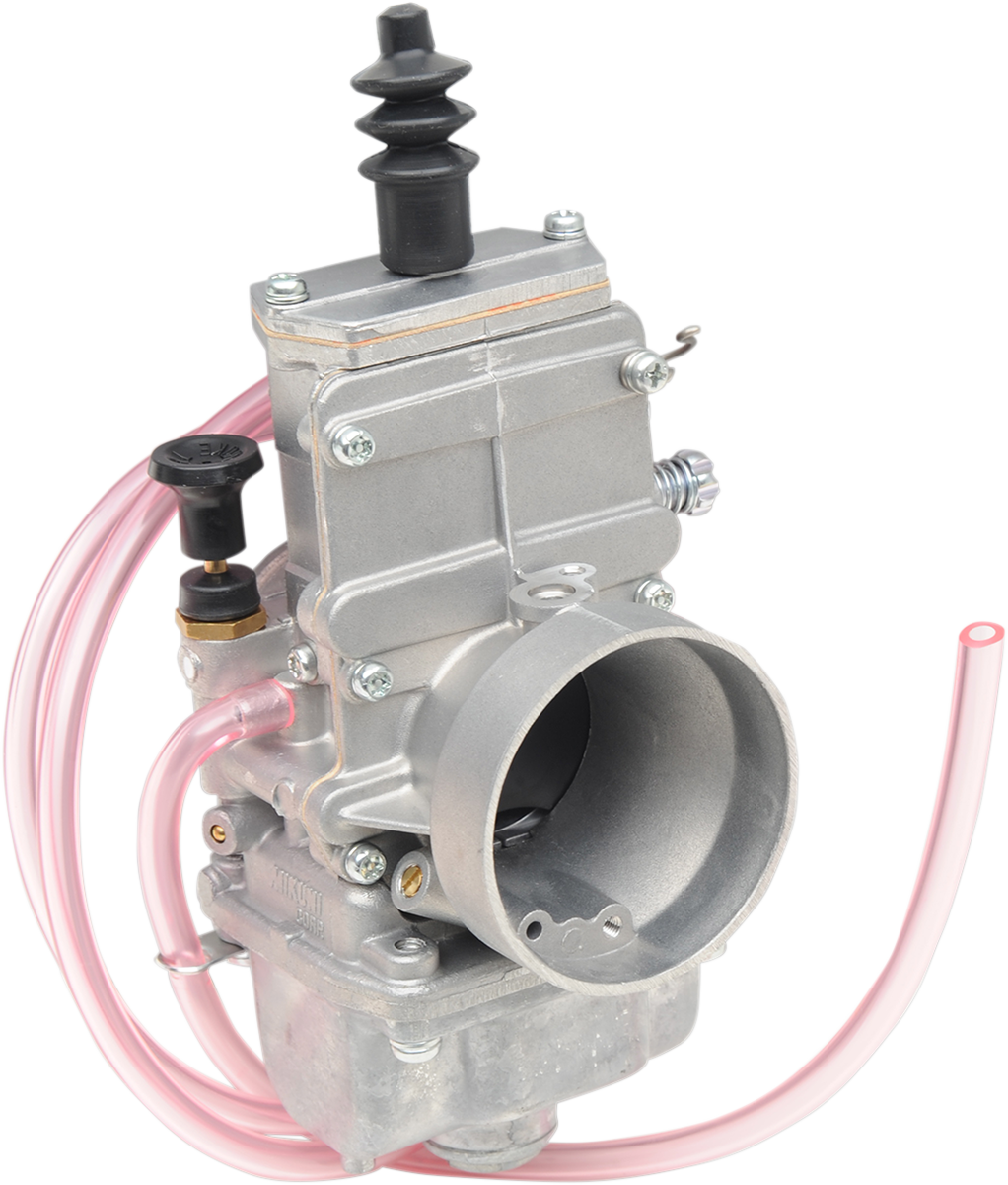 MIKUNI TM Series Flat Slide Performance Carburetor - 38 mm TM38-85