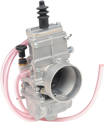 MIKUNI TM Series Flat Slide Performance Carburetor - 38 mm TM38-85