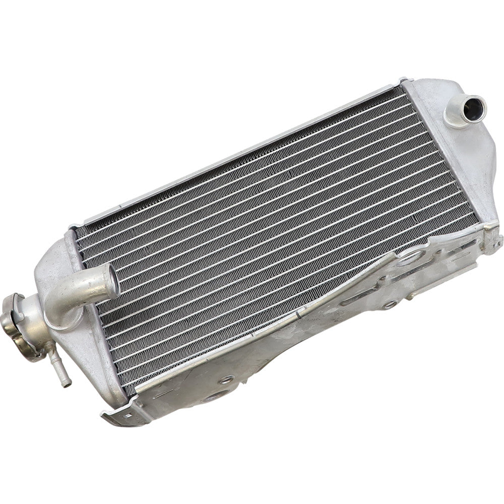 MOOSE OFFROAD Replacement OEM Radiator - Right - Honda 19010862