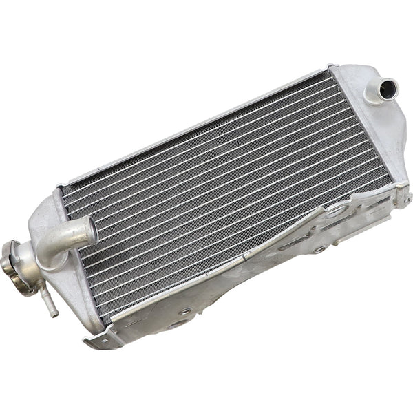 Moose Offroad Replacement OEM Radiator - Right - Honda 19010862