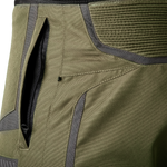 RST Maverick Evo CE Textile Pants - Khaki/Grey - L