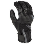 Klim Adventure Gtx Short Glove