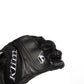 Adventure GTX Short Glove Black - SM