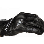 Adventure GTX Short Glove Black - SM