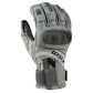 Klim Adventure GTX Glove Monument Gray Medium