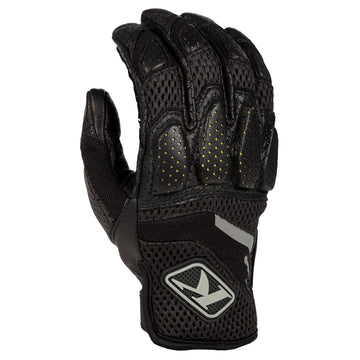 Mojave Pro Glove (Non-Current) Black - SM