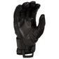 Mojave Pro Glove (Non-Current) Black - SM