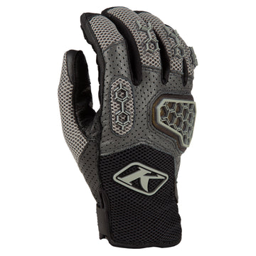 Mojave Pro Glove Stealth Black - LG