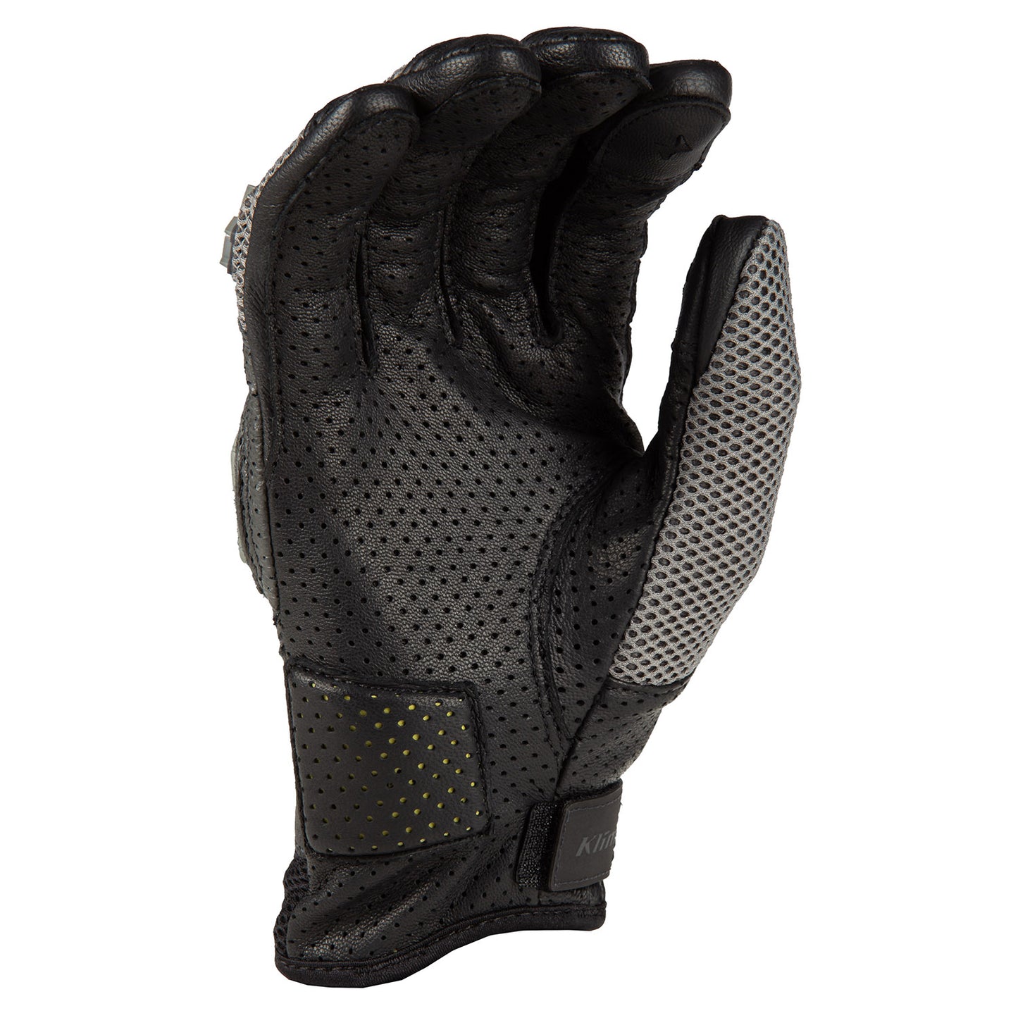 Mojave Pro Glove Stealth Black - MD