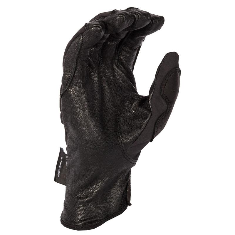 Klim Inversion Pro Glove Large Black