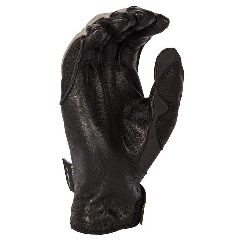 Klim Inversion Pro Glove Large Black