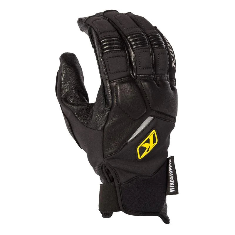 Klim Inversion Pro Glove Large Black
