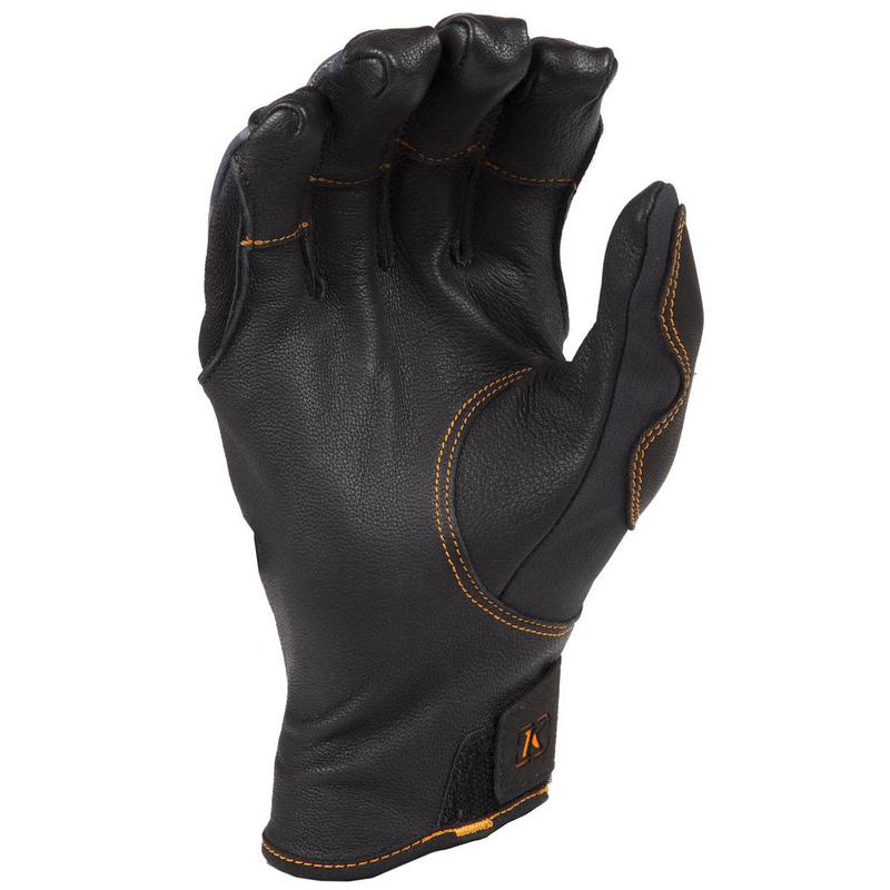 Klim Inversion Pro Glove Large Black