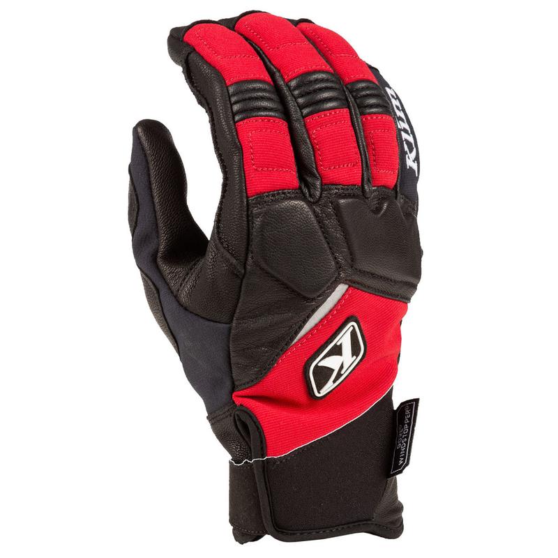 Klim Inversion Pro Glove Large Black